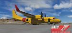 P3Dv4+ Airbus C-295 Persuader Pack